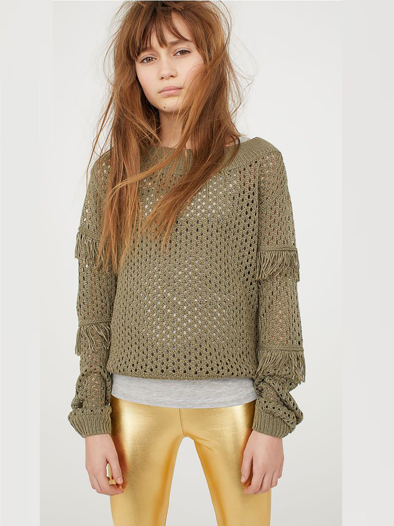 Светри та кардигани H&M модель 31963 Фото