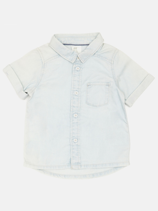 Сорочки H&M модель 29472 Фото