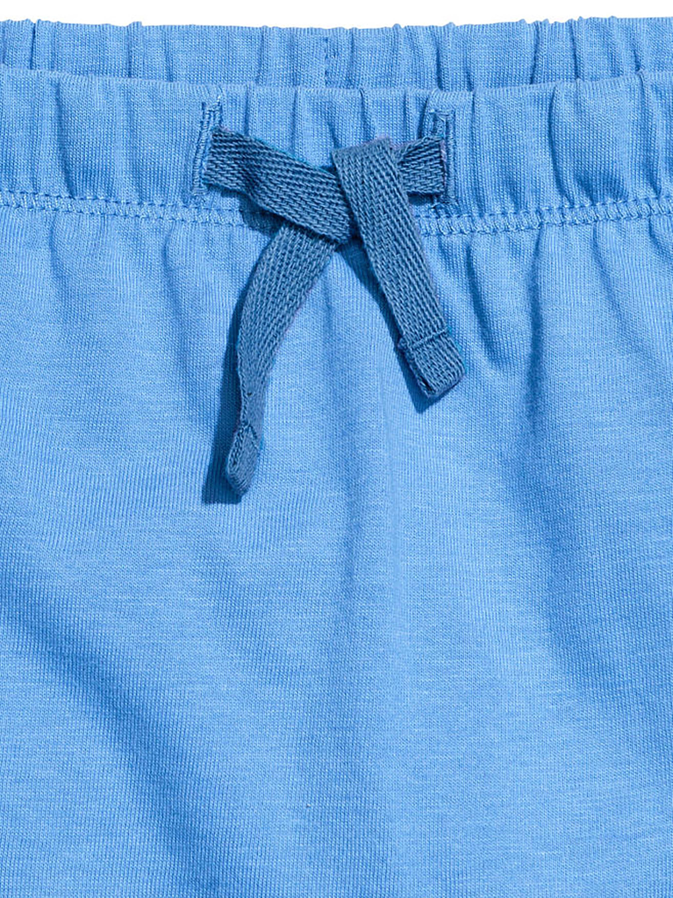 Шорти H&M модель 28993 Фото