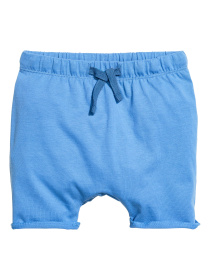 Шорти H&M модель 28993 Фото