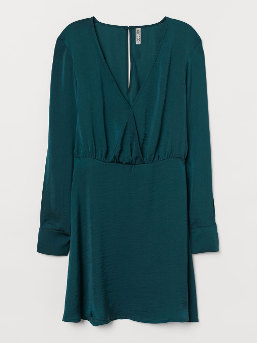 Сукні H&M модель 64724 Фото