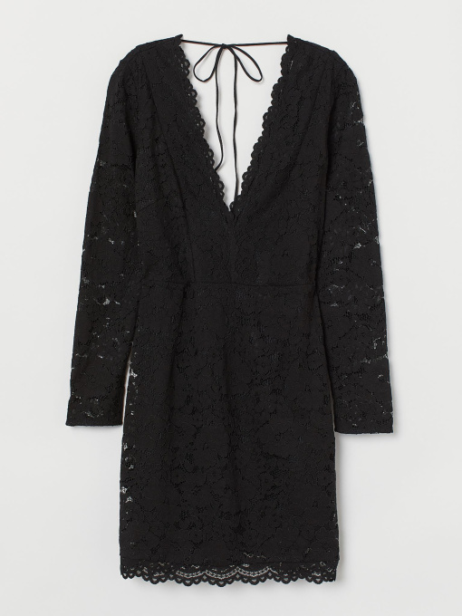 Платья H&M модель 48205 Фото
