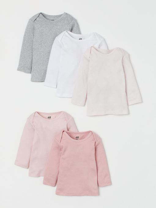 Худи и свитшоты H&M модель 51660 Фото