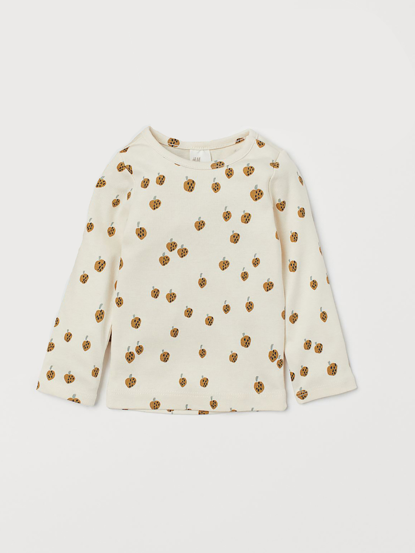 Худи и свитшоты H&M модель 51656 Фото
