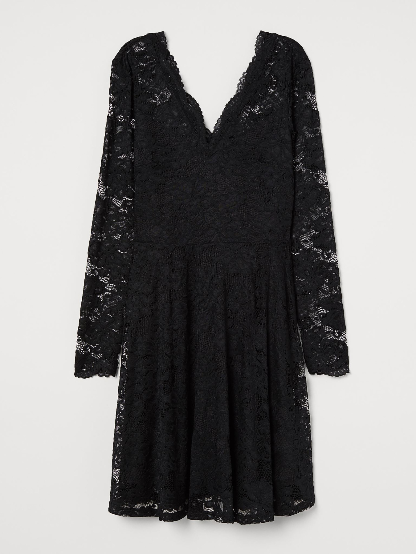 Платья H&M модель 51647 Фото
