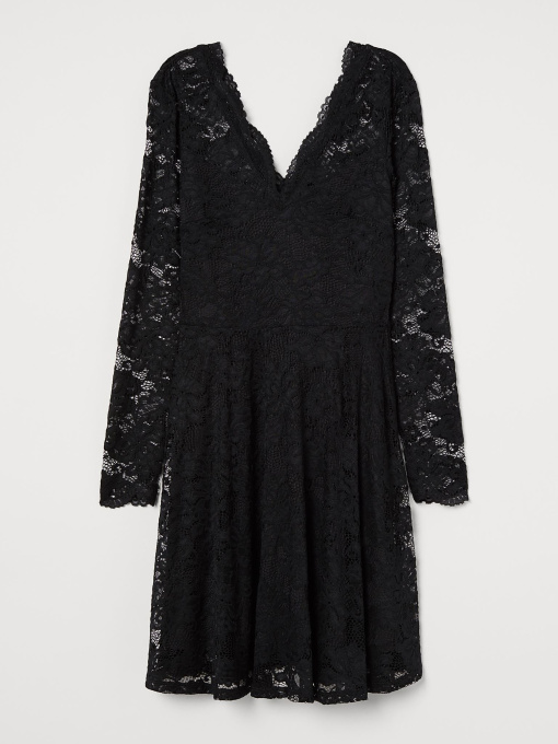 Сукні H&M модель 51647 Фото