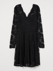 Платья H&M модель 51647 Фото