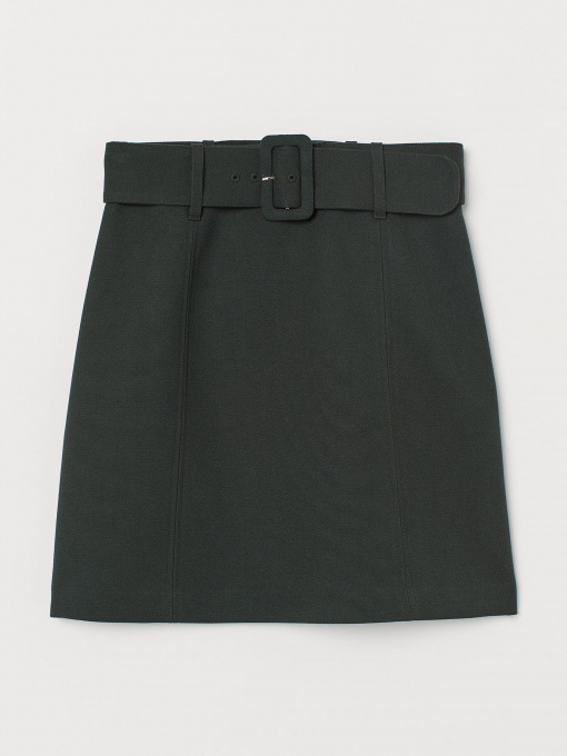 Юбки H&M модель 54960 Фото