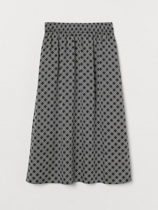 Юбки H&M модель 54957 Фото