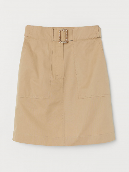 Юбки H&M модель 54959 Фото