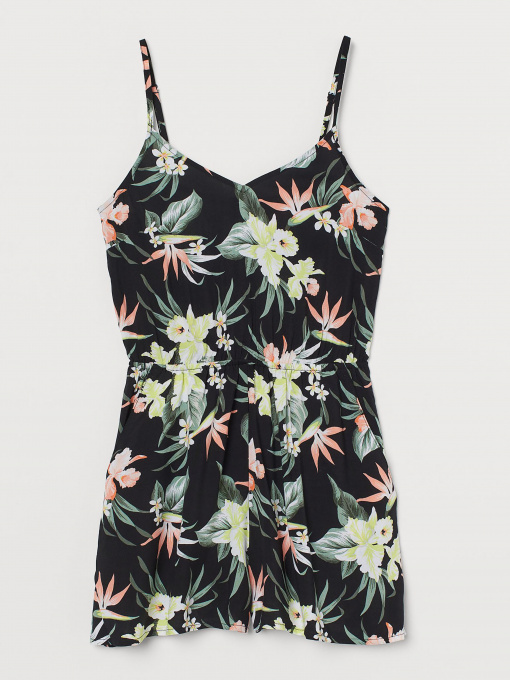 Комбинезоны H&M модель 54929 Фото