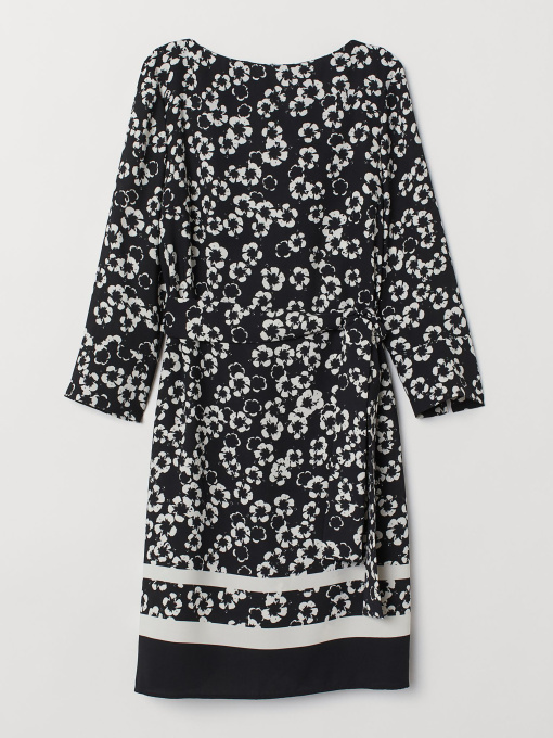 Платья H&M модель 57743 Фото