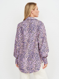 Рубашки H&M модель 57781 Фото