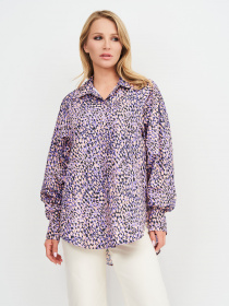 Рубашки H&M модель 57781 Фото