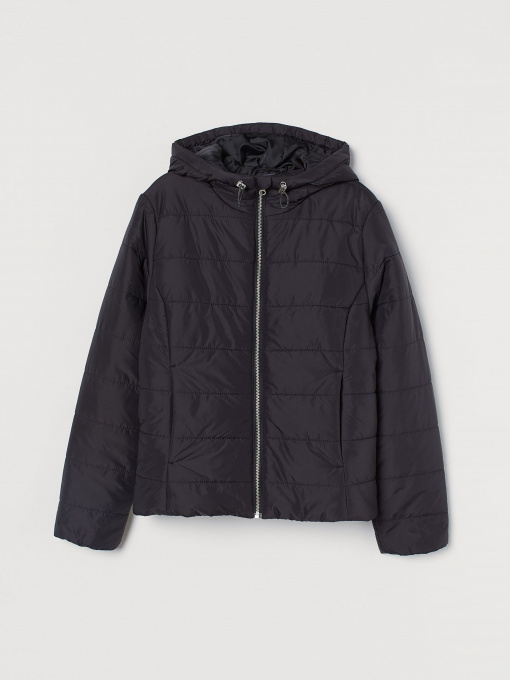 Куртки и дубленки H&M модель 60430 Фото