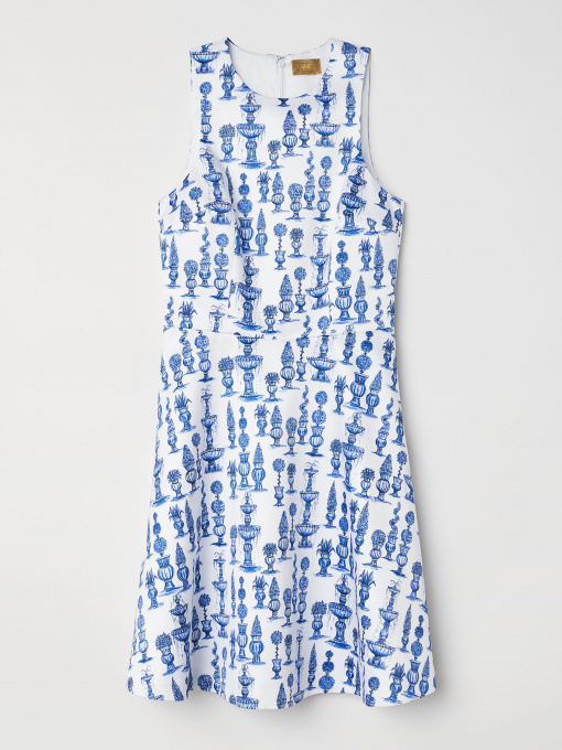 Сукні H&M модель 63422 Фото