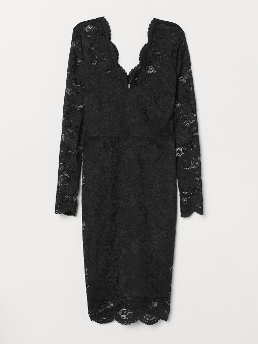 Сукні H&M модель 63449 Фото