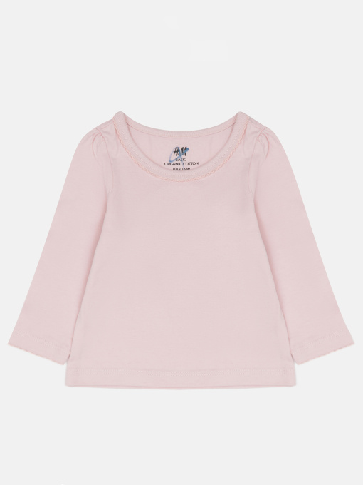 Худі та світшоти H&M модель 54989 Фото