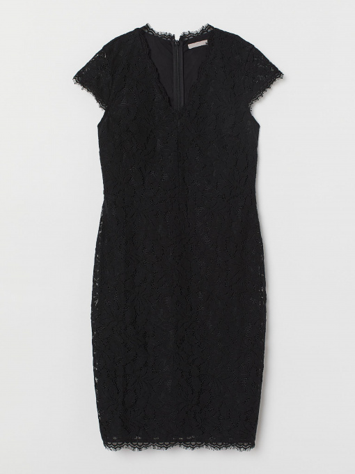 Платья H&M модель 56152 Фото