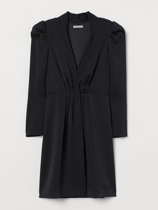 Платья H&M модель 56143 Фото