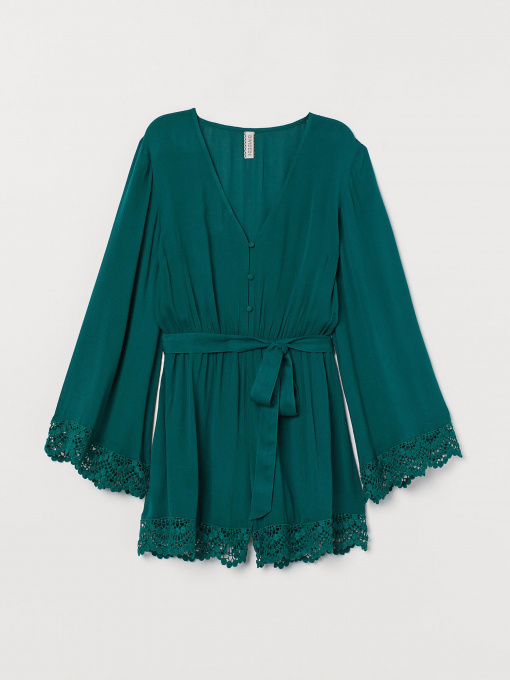 Комбинезоны H&M модель 48417 Фото