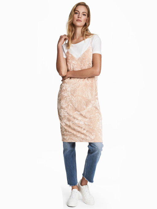 Платья H&M модель 65263 Фото