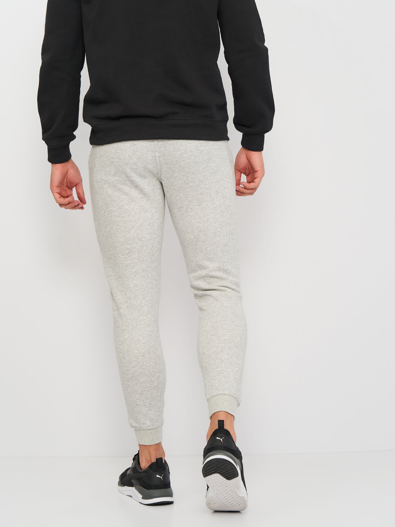 Брюки H&M модель 60581 Фото
