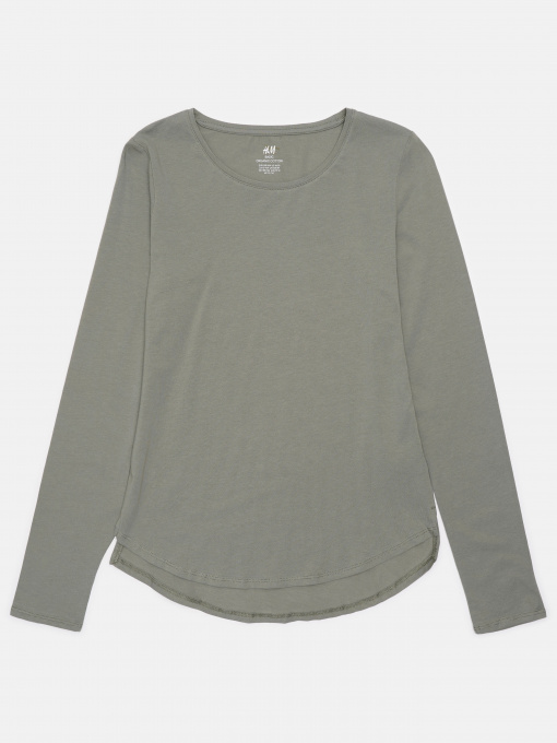 Худи и свитшоты H&M модель 61949 Фото
