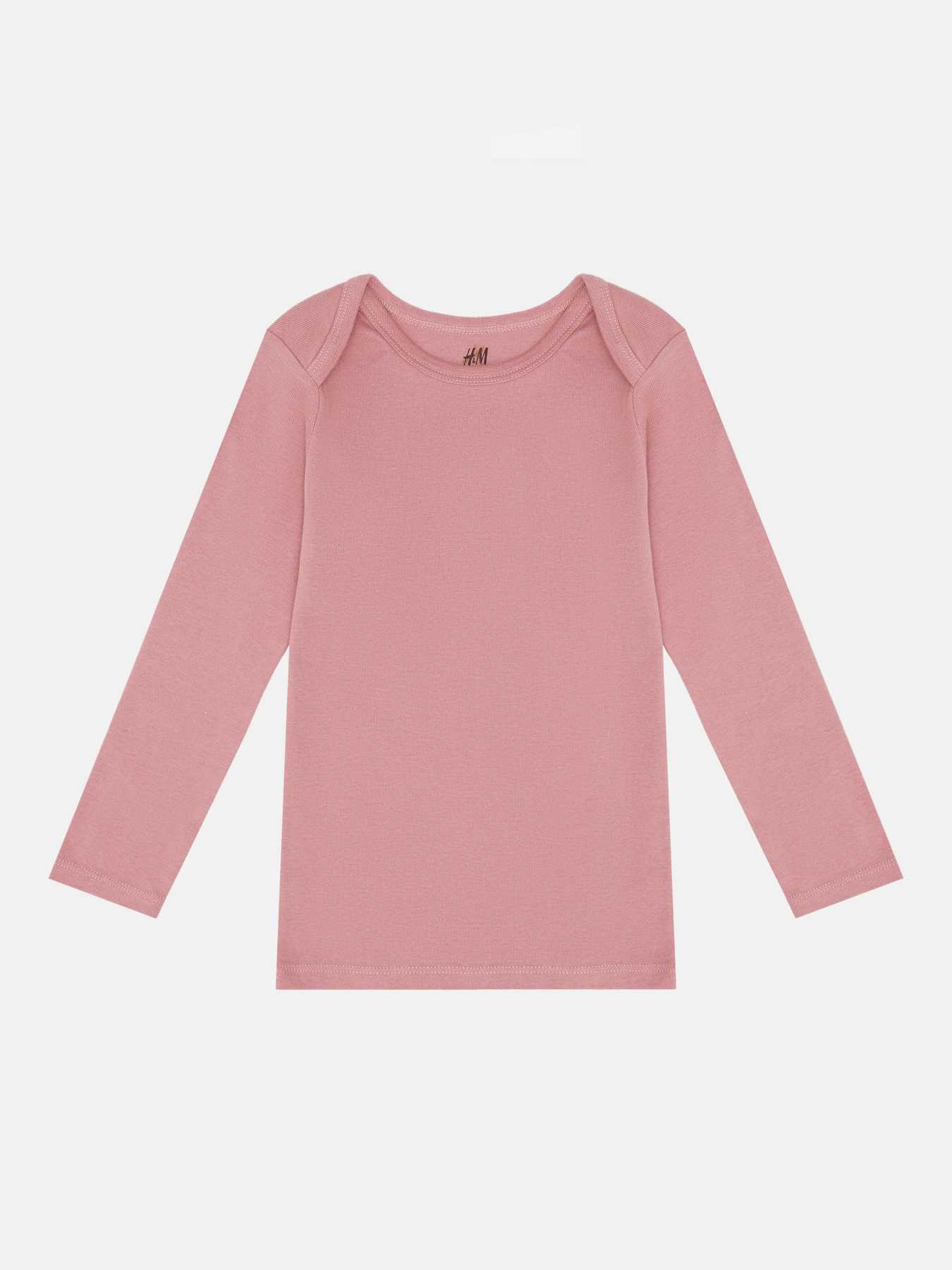 Худи и свитшоты H&M модель 54217 Фото