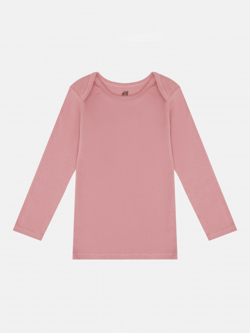 Худи и свитшоты H&M модель 54217 Фото