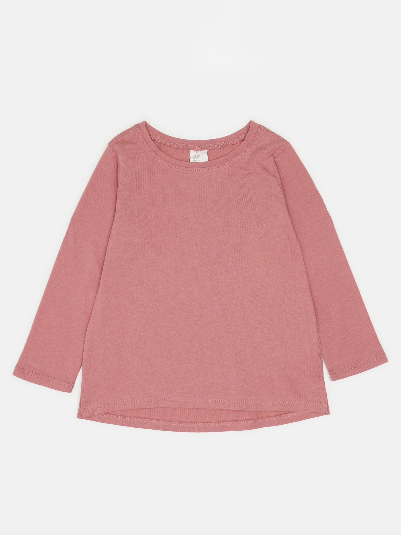 Худи и свитшоты H&M модель 57834 Фото