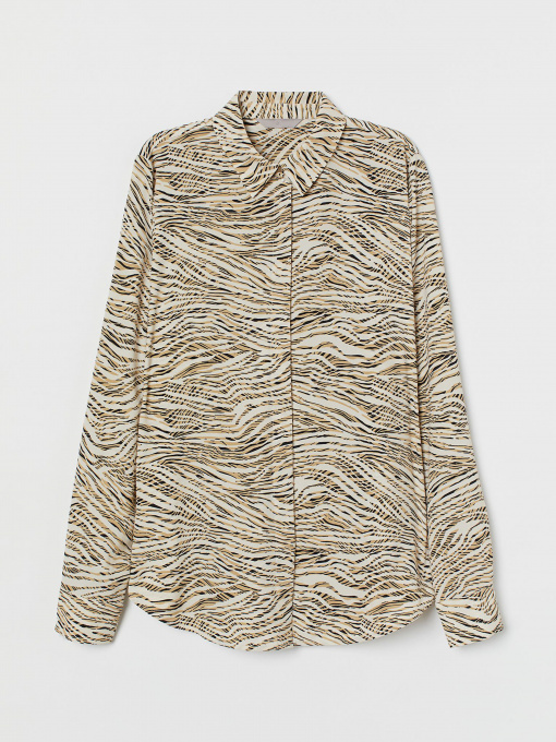 Рубашки H&M модель 59289 Фото