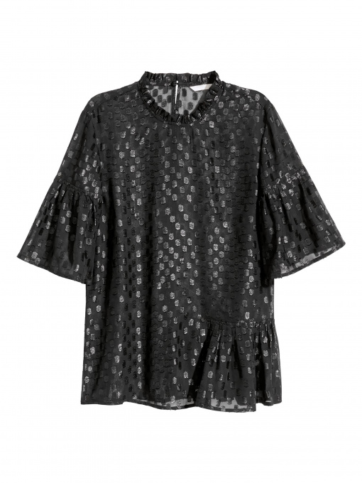 Сорочки H&M модель 46064 Фото