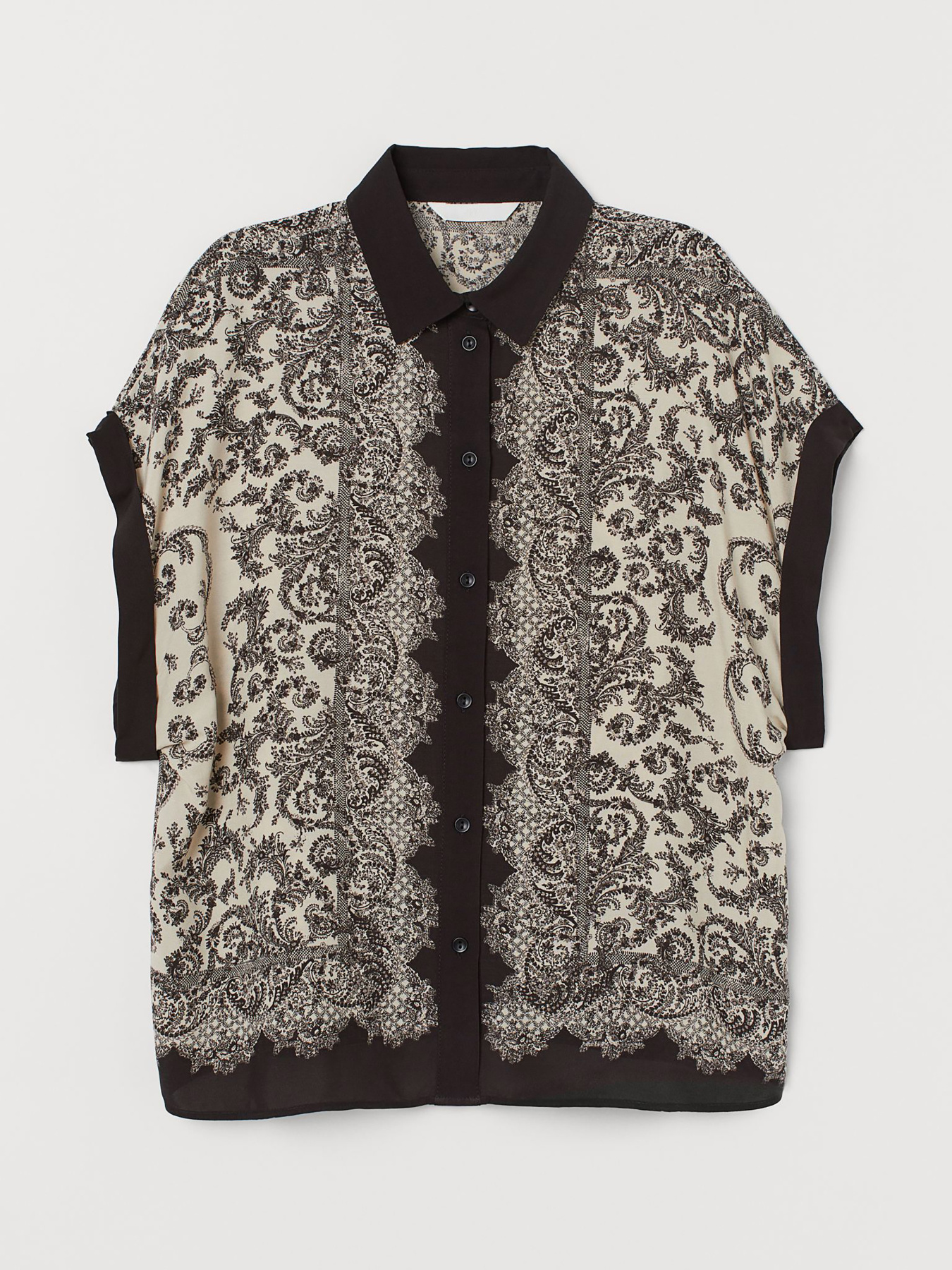 Рубашки H&M модель 52492 Фото