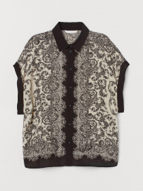 Рубашки H&M модель 52492 Фото