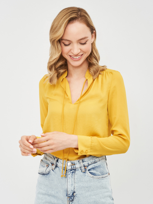 Рубашки H&M модель 54062 Фото