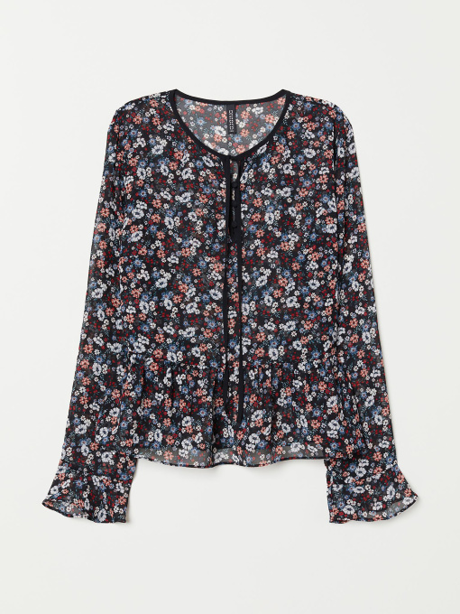 Сорочки H&M модель 63960 Фото