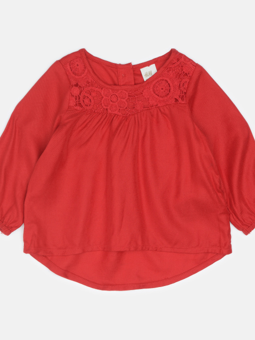 Сорочки H&M модель 12512 Фото