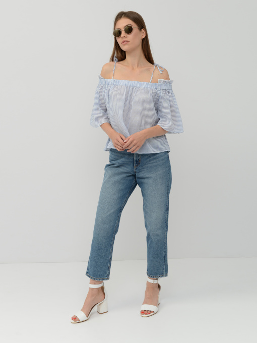Сорочки H&M модель 43283 Фото