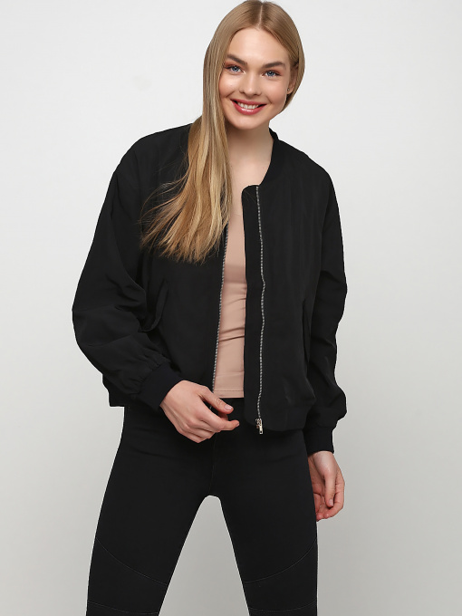 Куртки и дубленки Monki модель 40137 Фото
