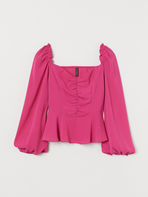 Сорочки H&M модель 52617 Фото