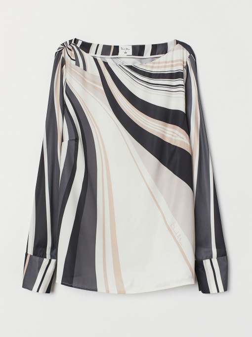 Рубашки H&M модель 54316 Фото