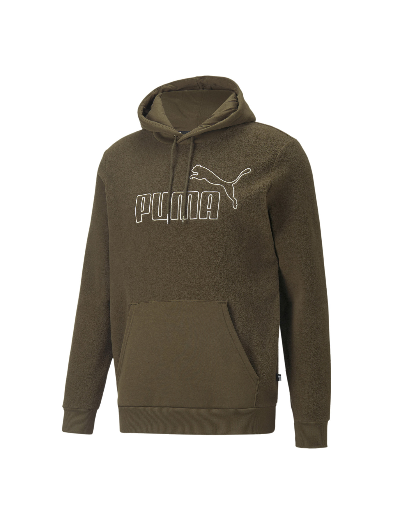 Худи и свитшоты PUMA модель 849891 Фото