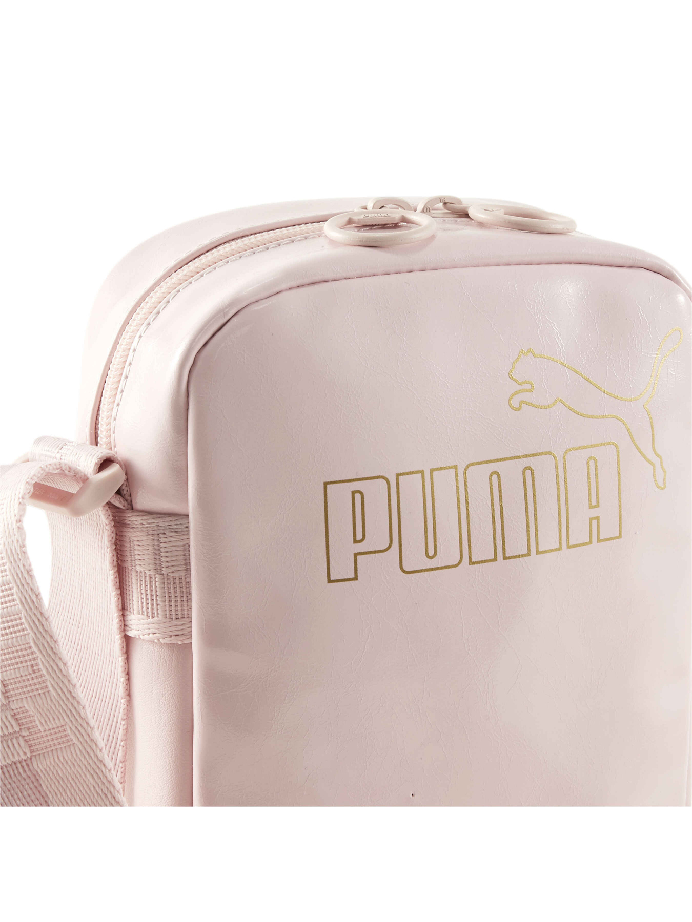 Сумки PUMA Core Up Portable модель 078714 Фото