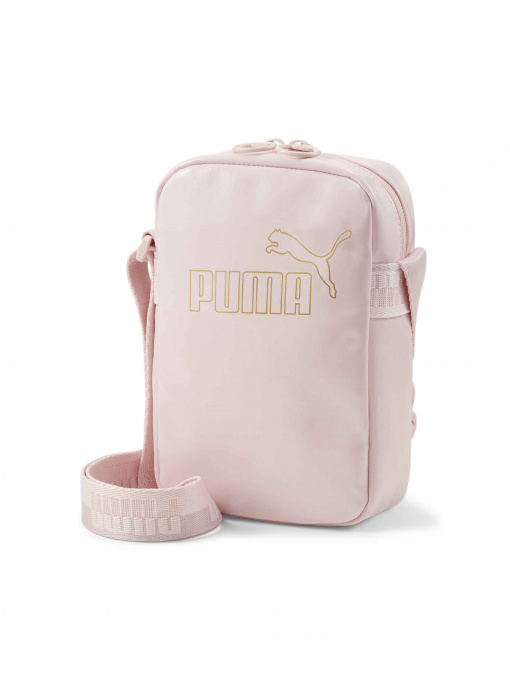 Сумки PUMA Core Up Portable модель 078714 Фото