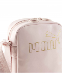 Сумки PUMA Core Up Portable модель 078714 Фото