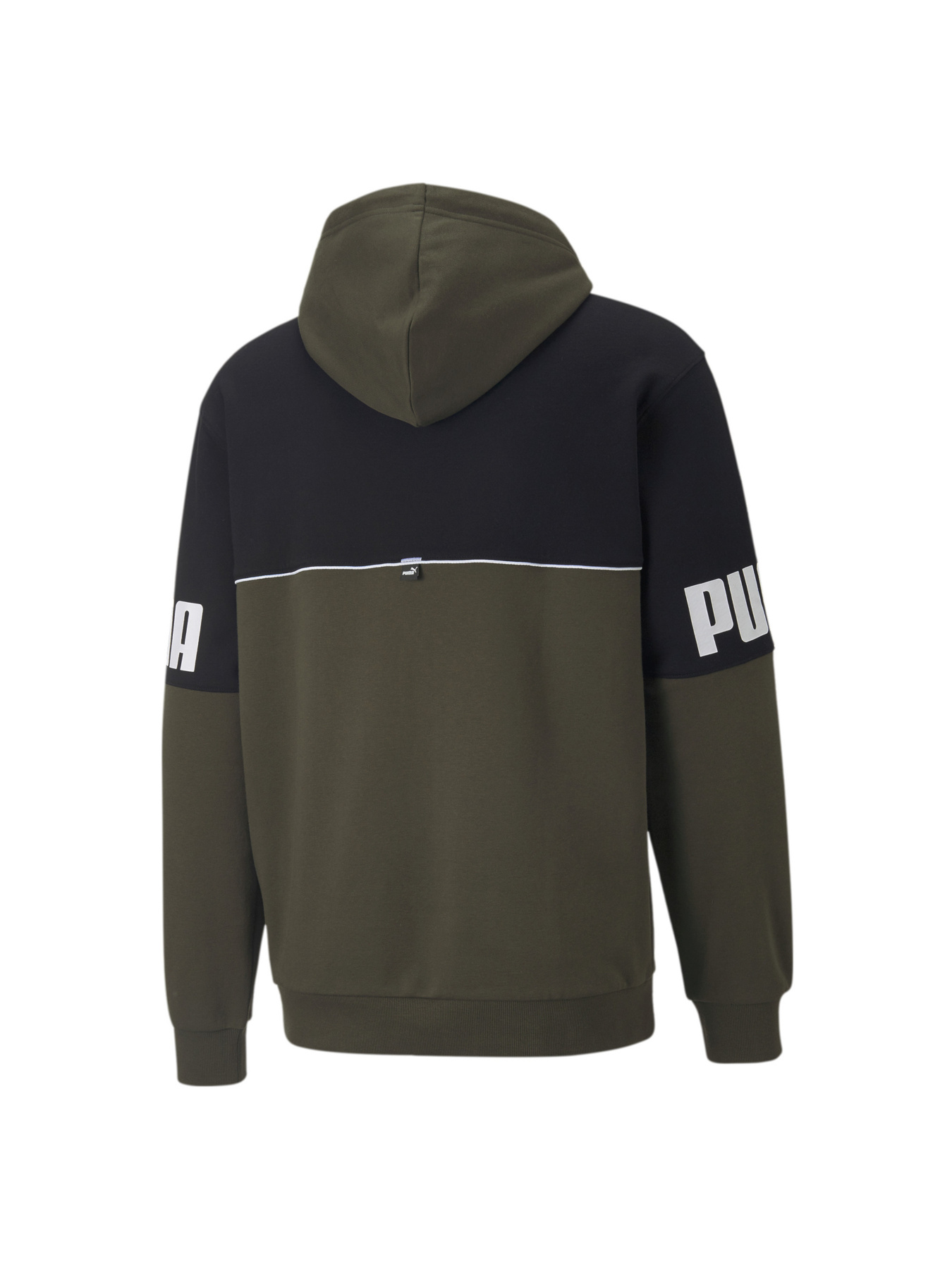 Худи и свитшоты PUMA модель 849807 Фото