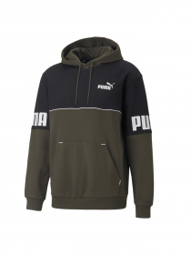 Худи и свитшоты PUMA модель 849807 Фото