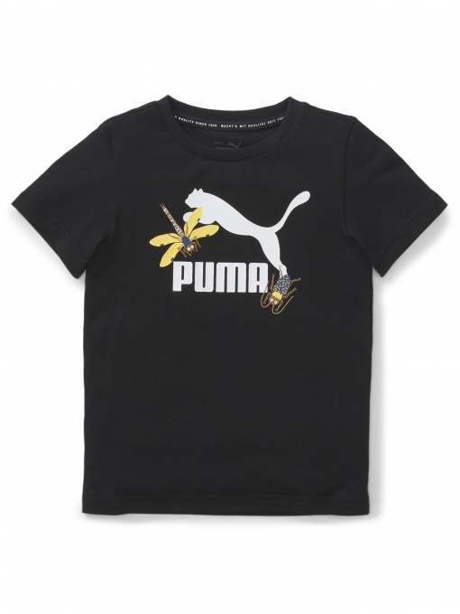 Футболки і поло PUMA модель 670134 Фото