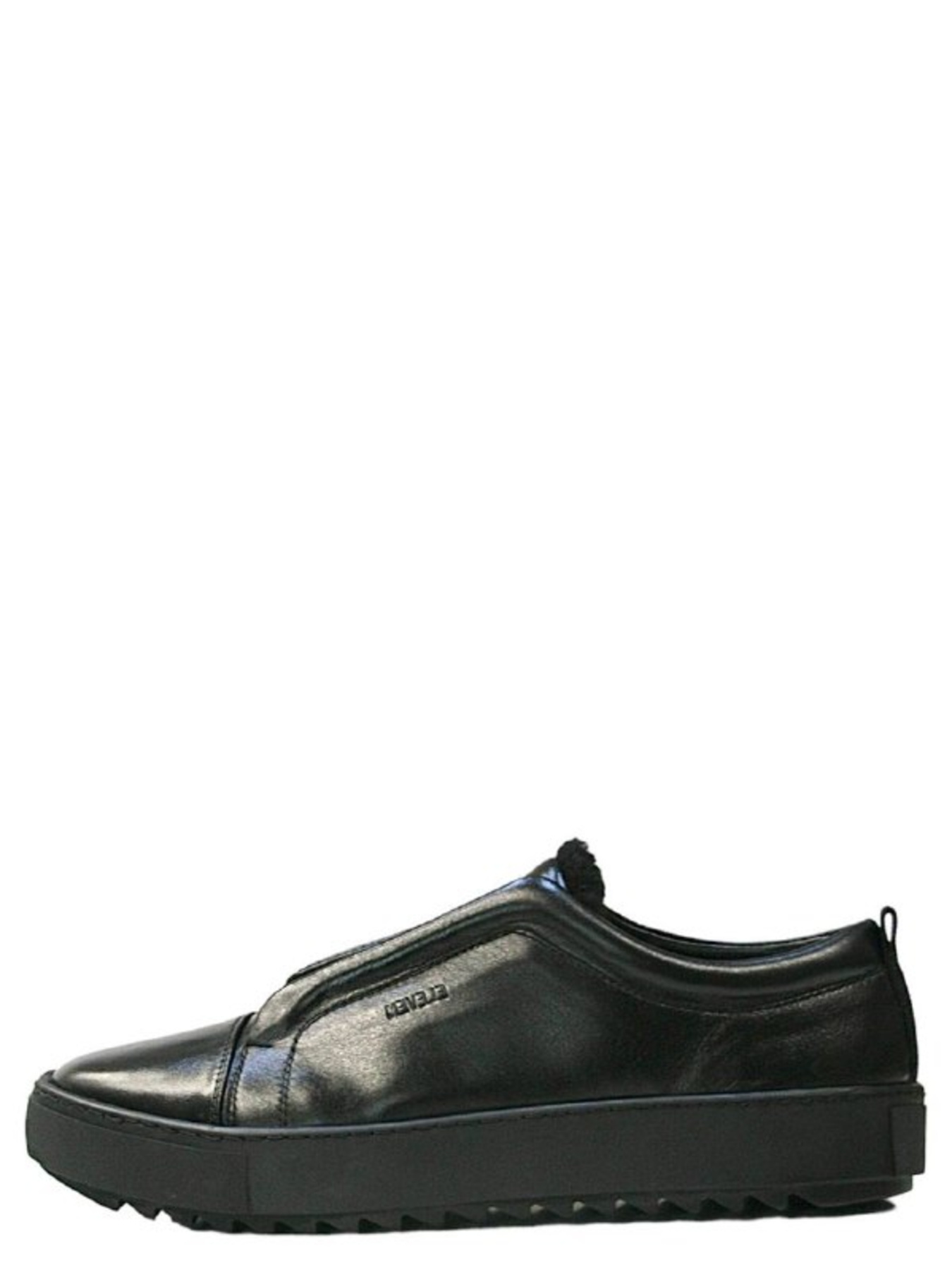 Кеди Eleven11Shoes модель 40-637.901 Фото